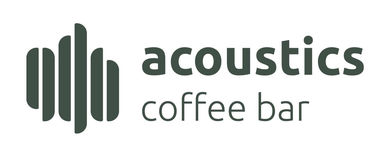 Acoustics Coffee Bar