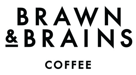 Brawn & Brains Coffee