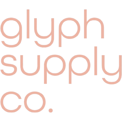 Glyph Supply Co.