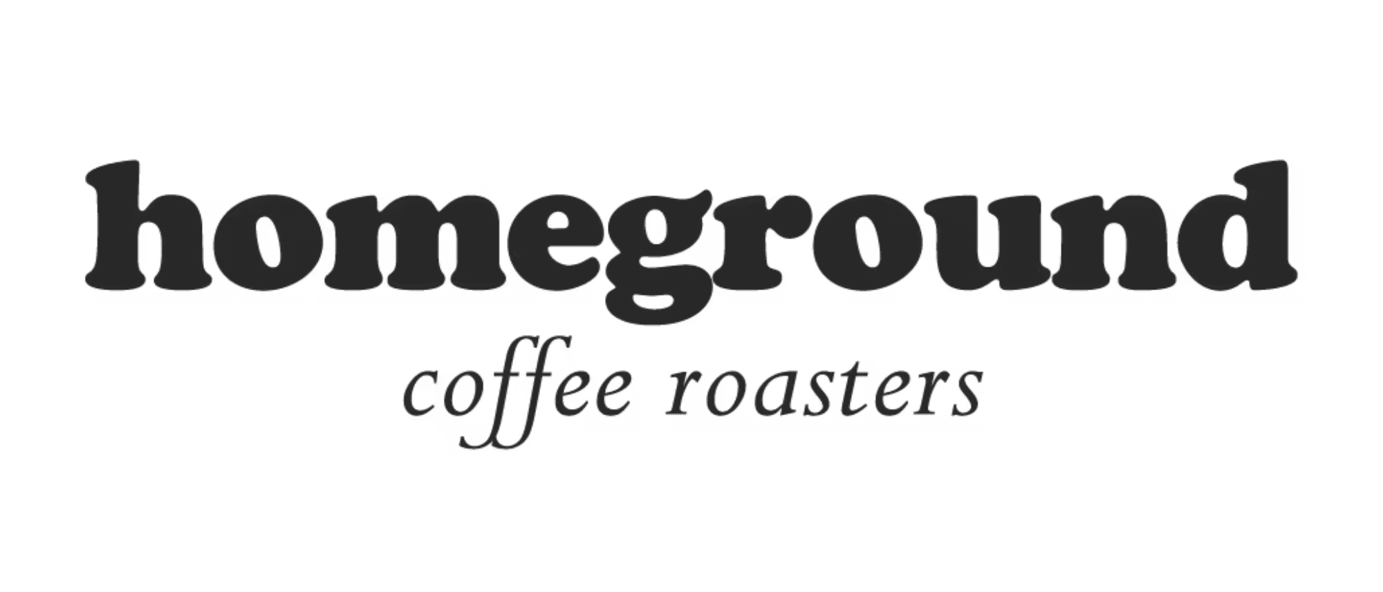 Homeground Coffee Roasters