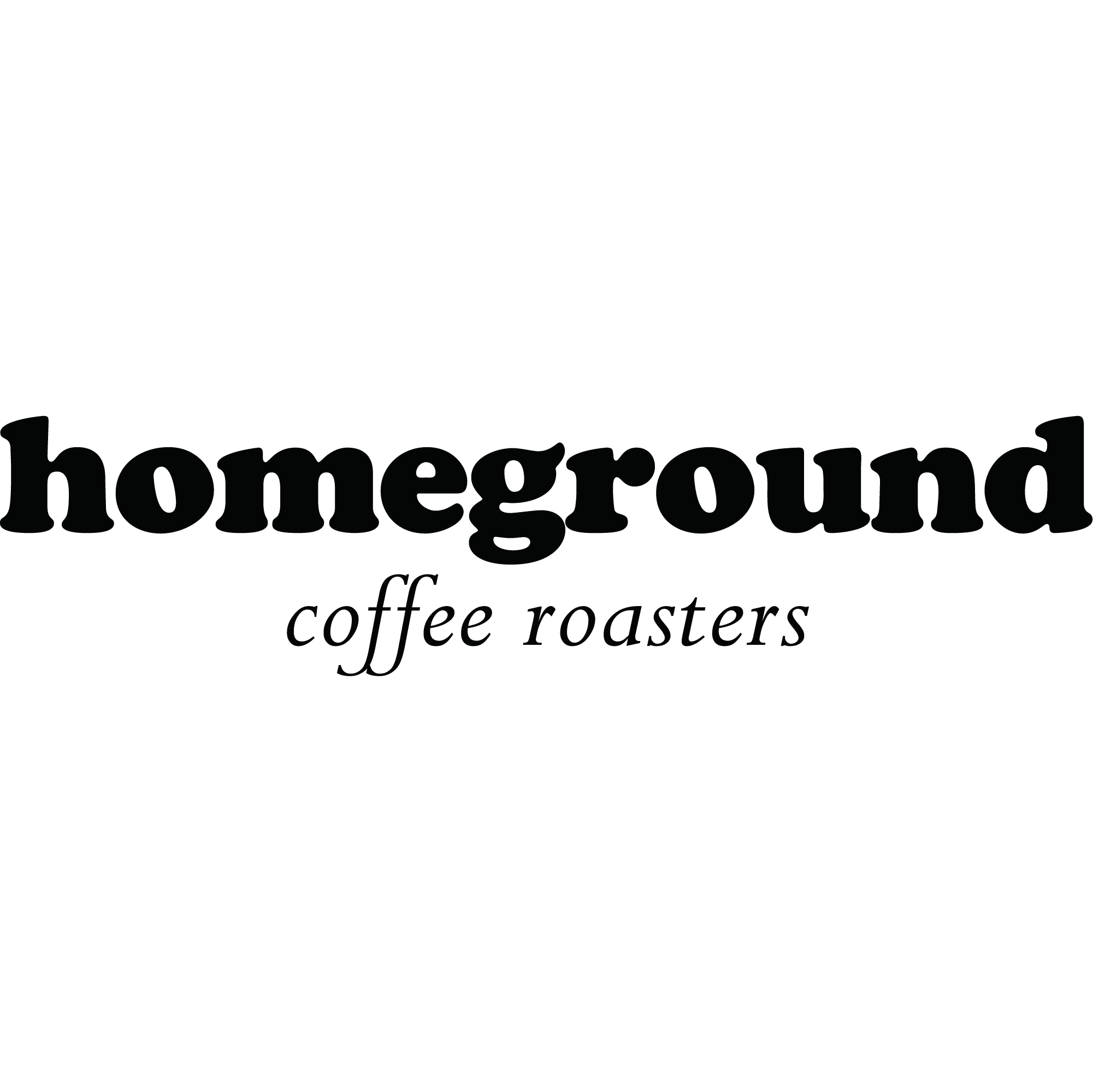 Homeground Coffee