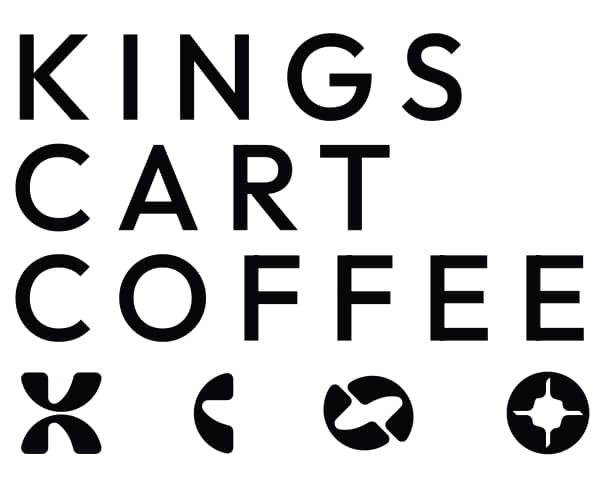 Kings Cart Coffee
