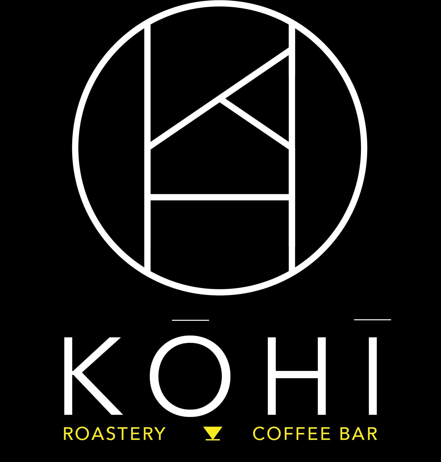 Kohi Roastery and Coffee Bar