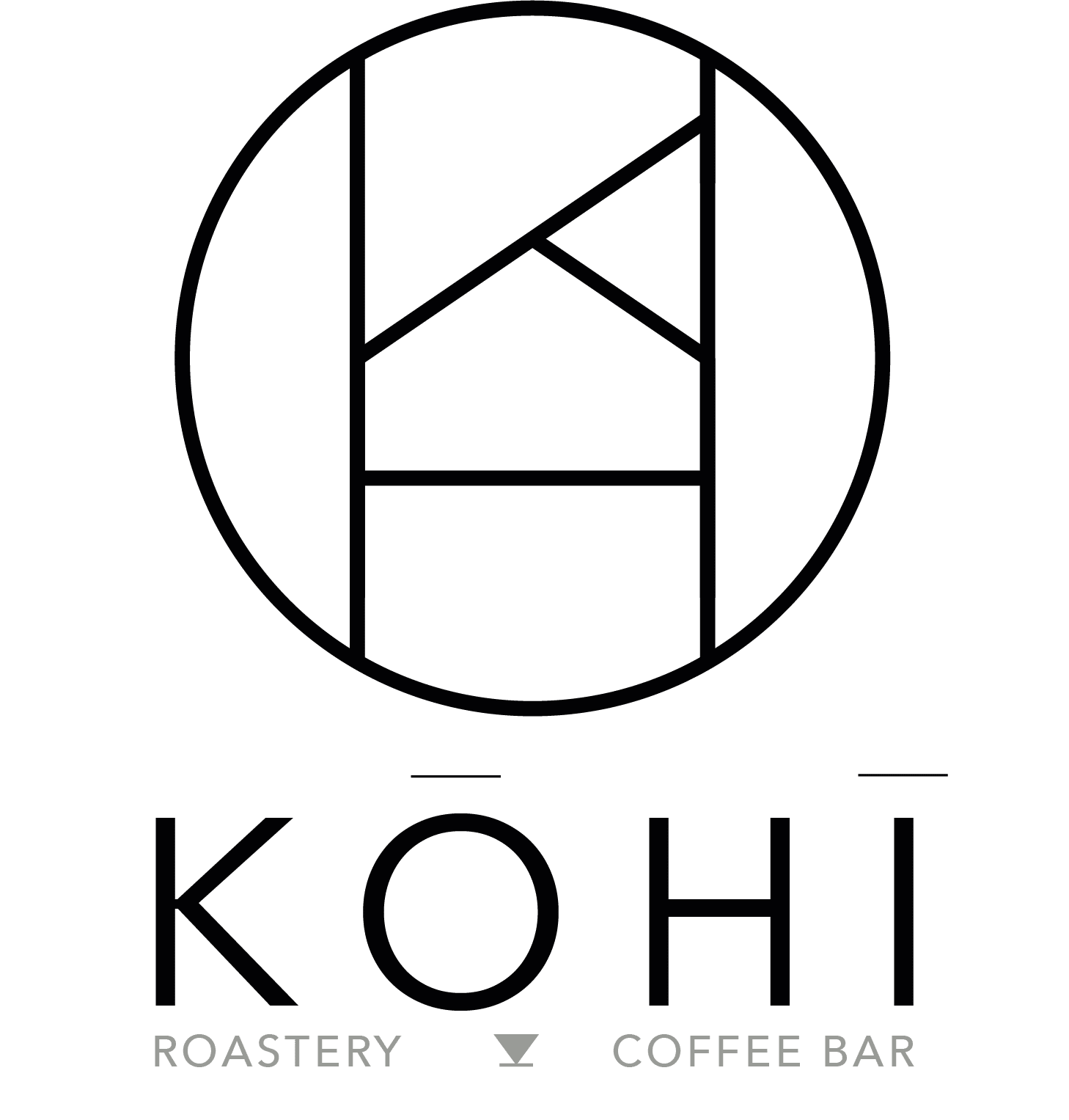 Kohi Roastery and Coffee Bar