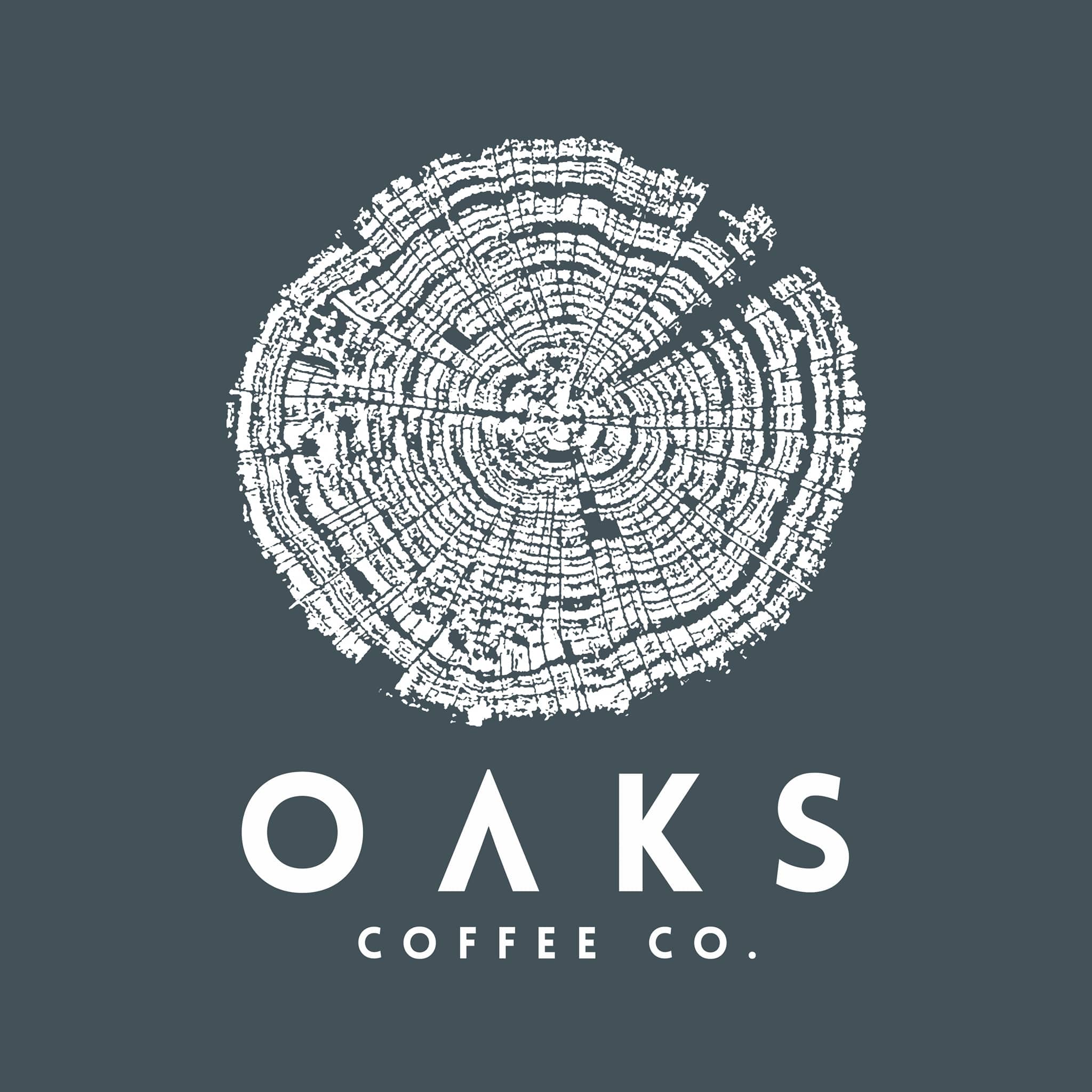 Oaks Coffee