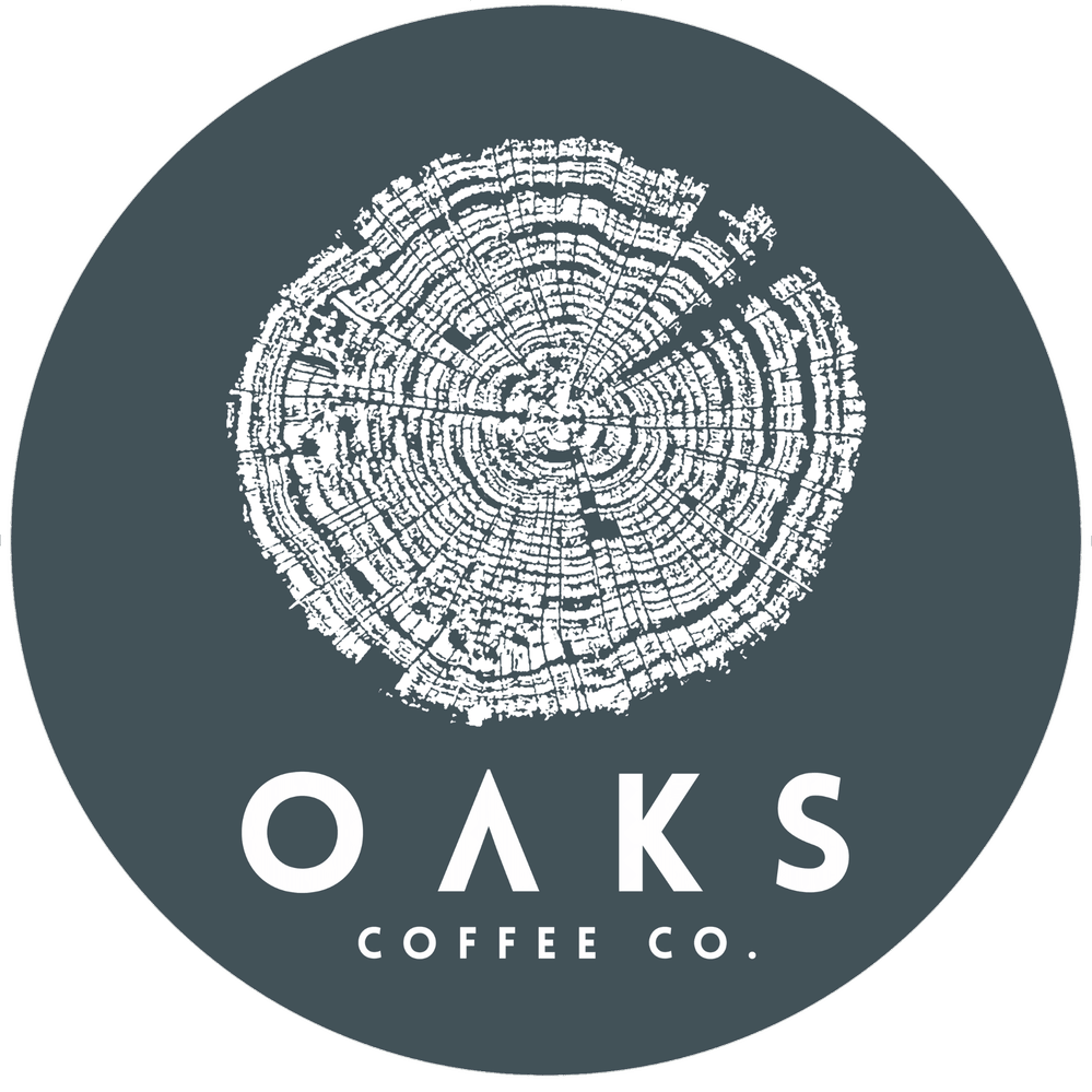 Oaks Coffee