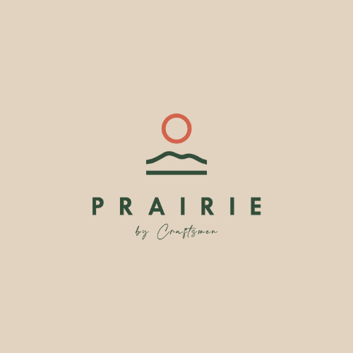 PRAIRIE by Craftsmen