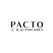Pacto by Parchme