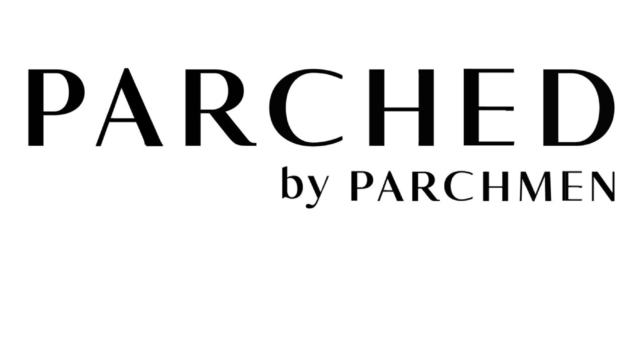 Parched by Parchmen