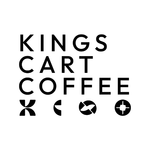 Kings Cart Coffee