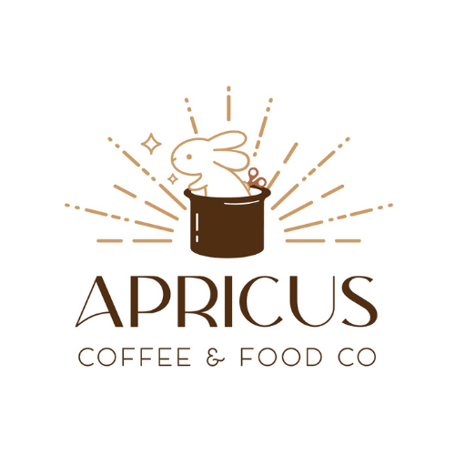 The Apricus Coffee & FoodCo.