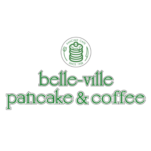 Belle-Ville Pancake and Coffee