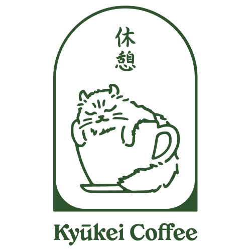 Kyukei Coffee