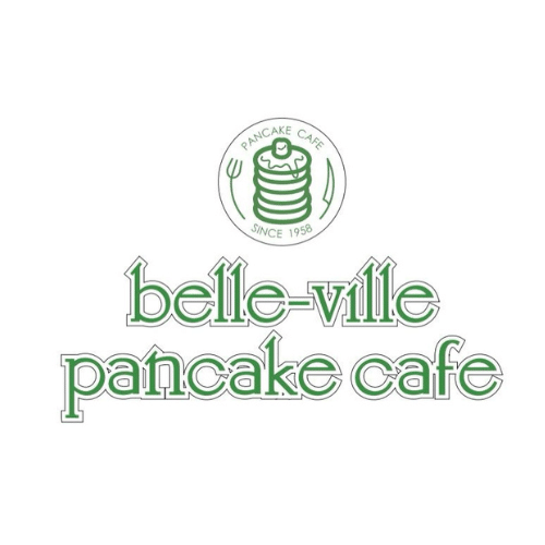 Belle-Ville Pancake Cafe