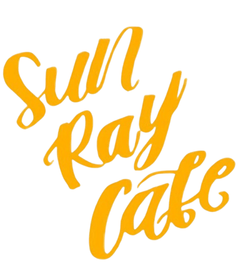 Sun Ray Cafe