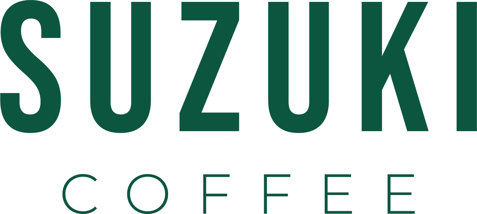 Suzuki Cafe and Roastery