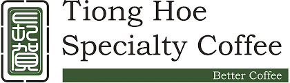 Tiong Hoe Specialty Coffee