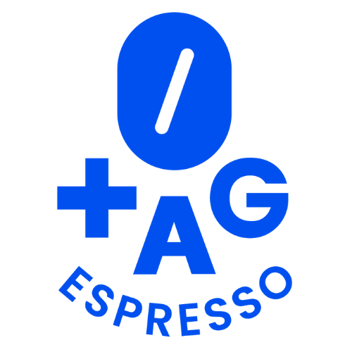 TAG Espresso