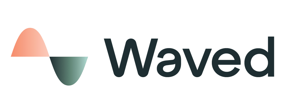Waved