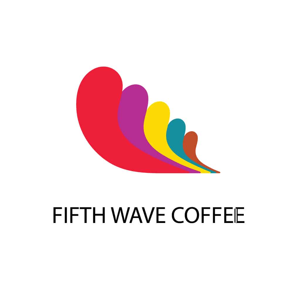 5F Coffee Lab